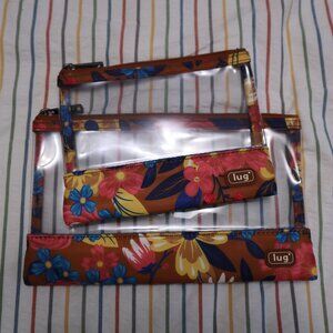 LUG SEESAW POUCH SET